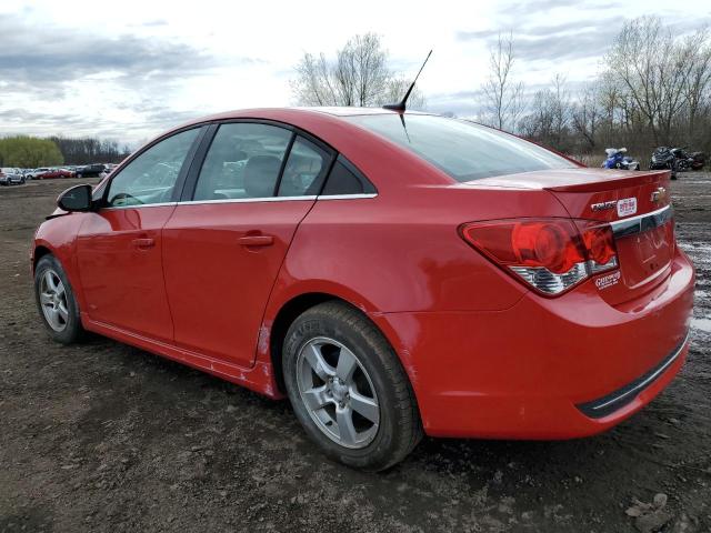 Photo 2 from auction – 2013 CHEVROLET CRUZE LT with VIN 1G1PC5SB2D7199138