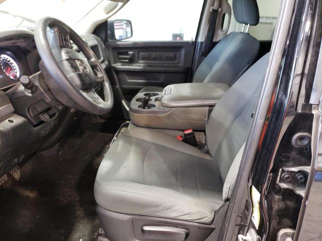 Photo 7 from auction – 2014 RAM 1500 ST with VIN 3C6RR6KT3EG303520