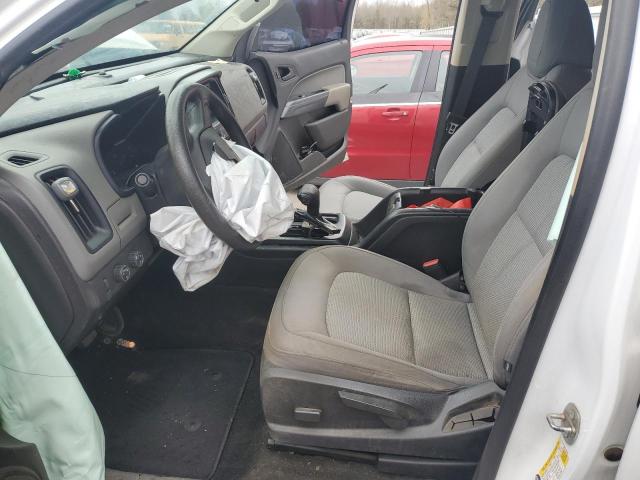 Photo 7 from auction – 2015 CHEVROLET 1500 with VIN 1GCGTAE38F1182063