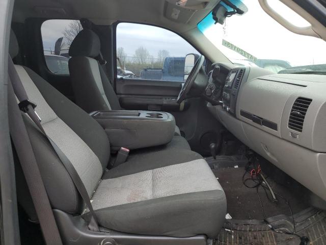Photo 5 from auction – 2009 CHEVROLET SILVERADO with VIN 2GCEK19C391134246