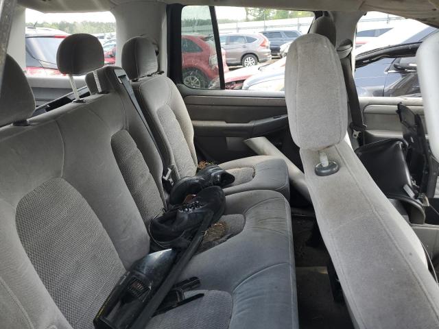 Photo 11 from auction – 2004 FORD EXPLORER X with VIN 1FMZU73W34ZA69220