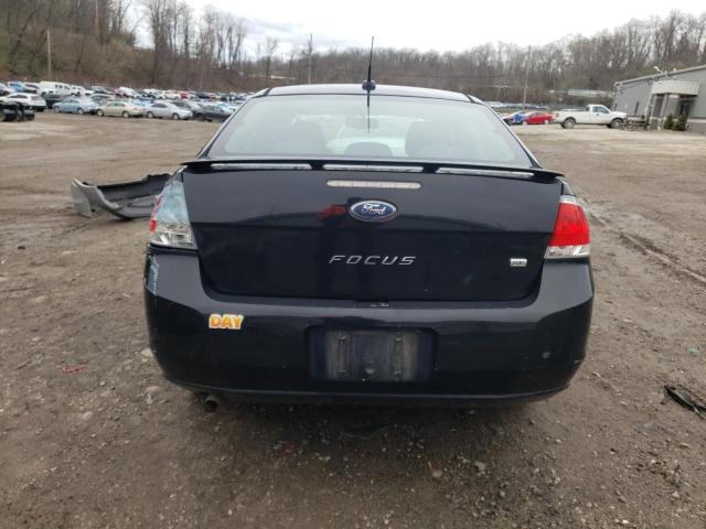 صورة رقم 6 من المزاد - 2011 FORD FOCUS SE مع VIN 1FAHP3FN7BW200978