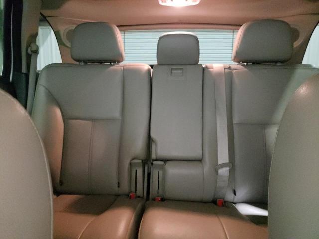 Photo 10 from auction – 2012 FORD EDGE LIMIT with VIN 2FMDK3KC0CBA63165