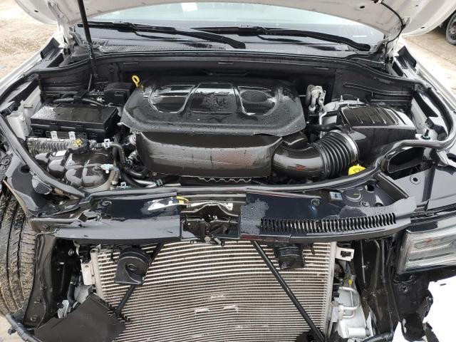 Photo 11 from auction – 2021 JEEP GRAND CHER with VIN 1C4RJFAG7MC548648