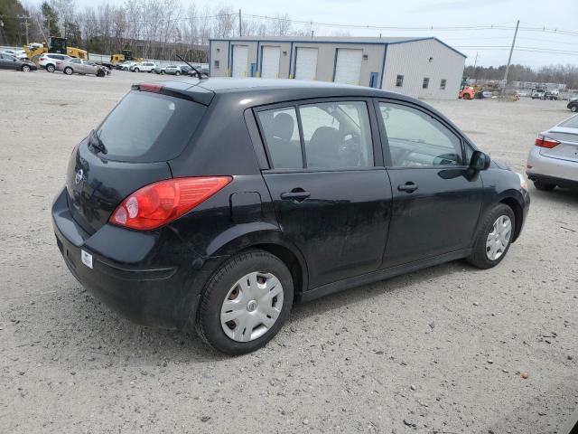 Photo 3 from auction – 2011 NISSAN VERSA S with VIN 3N1BC1CP5BL509895