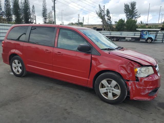 Photo 4 from auction – 2013 DODGE GRAND CARA with VIN 2C4RDGBG3DR642660