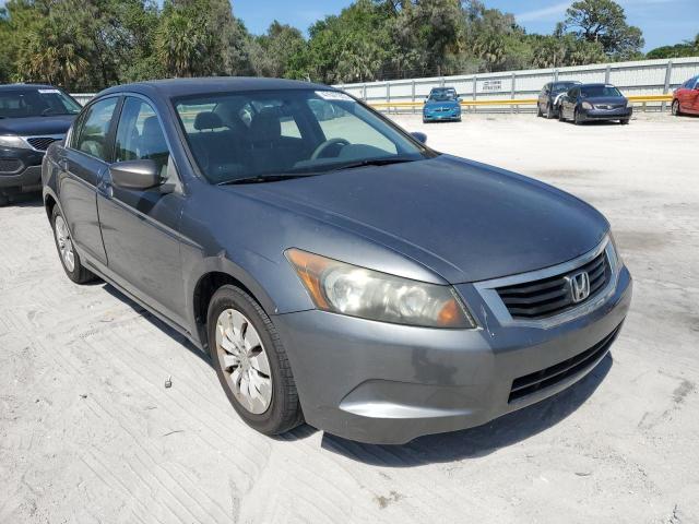 Photo 4 from auction – 2007 HONDA ACCORD with VIN 1HGCP2F39AA147744