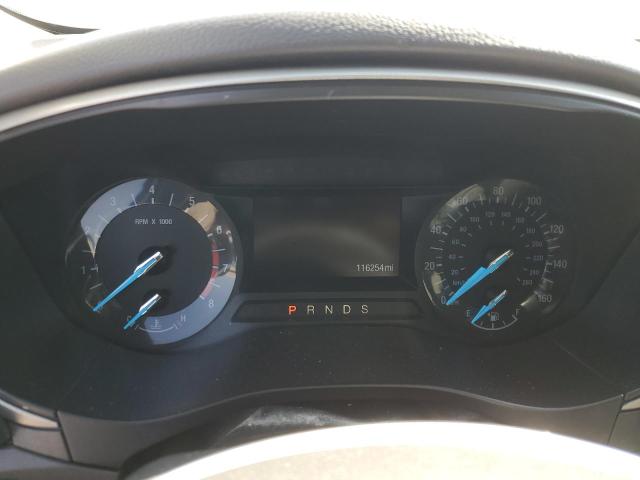 Photo 9 from auction – 2014 FORD FUSION SE with VIN 3FA6P0H96ER358872