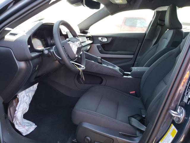 Photo 7 from auction – 2023 POLESTAR 2 with VIN YSMEG3KA4PL113407