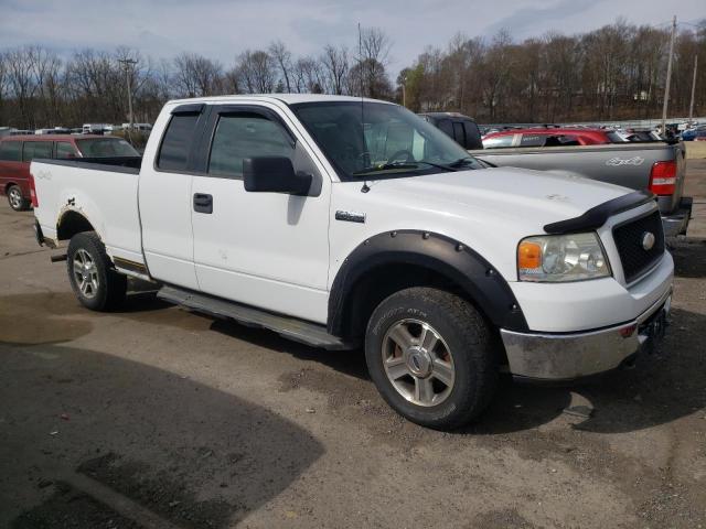 Photo 4 from auction – 2006 FORD F150 with VIN 1FTPX14576NB13946