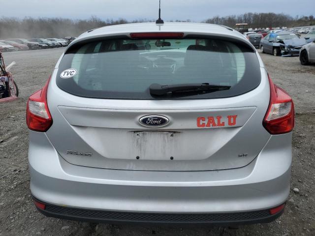 Photo 6 from auction – 2014 FORD FOCUS SE with VIN 1FADP3K25EL268244