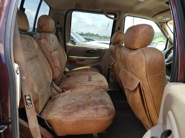 Photo 10 from auction – 2002 FORD F150 SUPER with VIN 1FTRW08L12KE31569