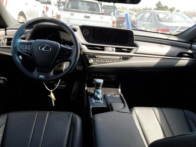Photo 8 from auction – 2021 LEXUS ES 350 BAS with VIN 58AGZ1B19MU097217