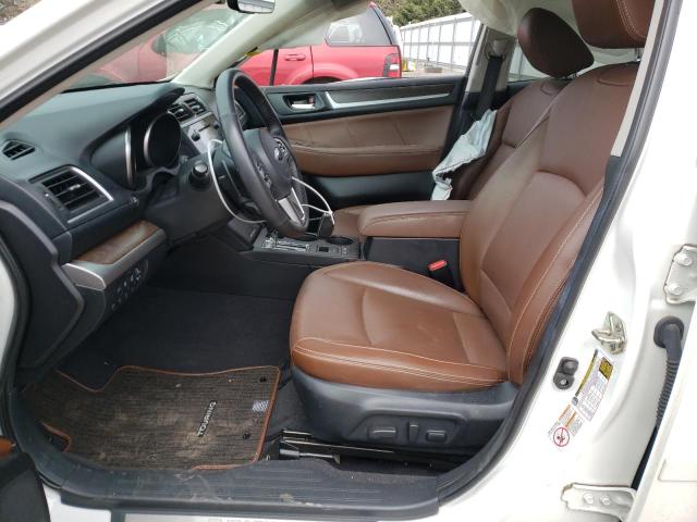 Photo 7 from auction – 2017 SUBARU OUTBACK TO with VIN 4S4BSETC1H3319323