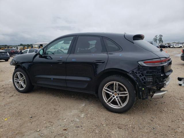 Photo 2 from auction – 2019 PORSCHE MACAN with VIN WP1AA2A57KLB02077