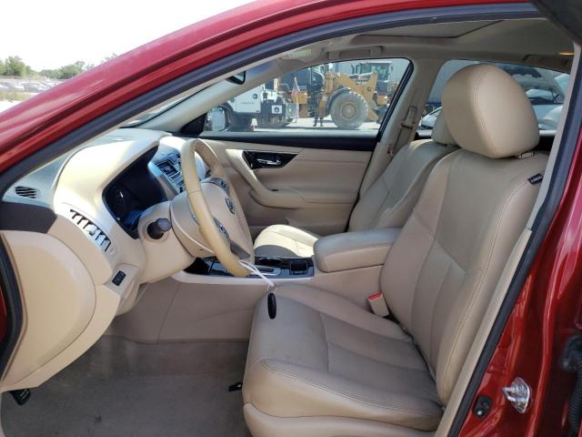 Photo 7 from auction – 2014 NISSAN ALTIMA 2.5 with VIN 1N4AL3AP2EC154052