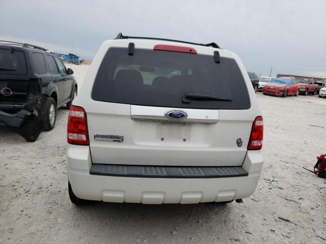 Photo 6 from auction – 2009 FORD ESCAPE LIM with VIN 1FMCU04799KA22603