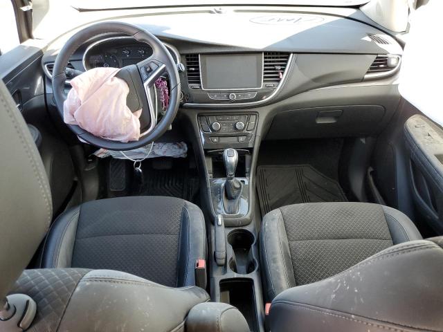 Photo 8 from auction – 2017 BUICK ENCORE PRE with VIN KL4CJASBXHB181875
