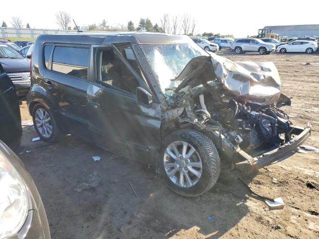 Снимка 4 от търг – 2012 KIA SOUL + с VIN KNDJT2A64C7429390