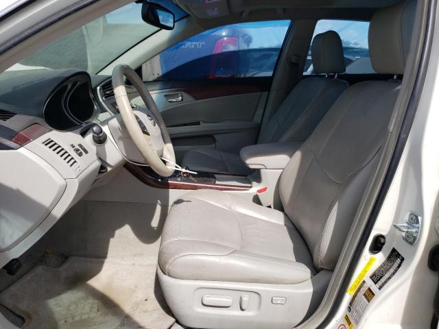 Photo 7 from auction – 2012 TOYOTA AVALON BAS with VIN 4T1BK3DB6CU453323