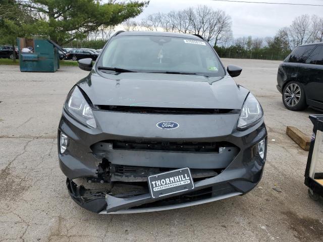 Photo 5 from auction – 2020 FORD ESCAPE SEL with VIN 1FMCU9H68LUA99223