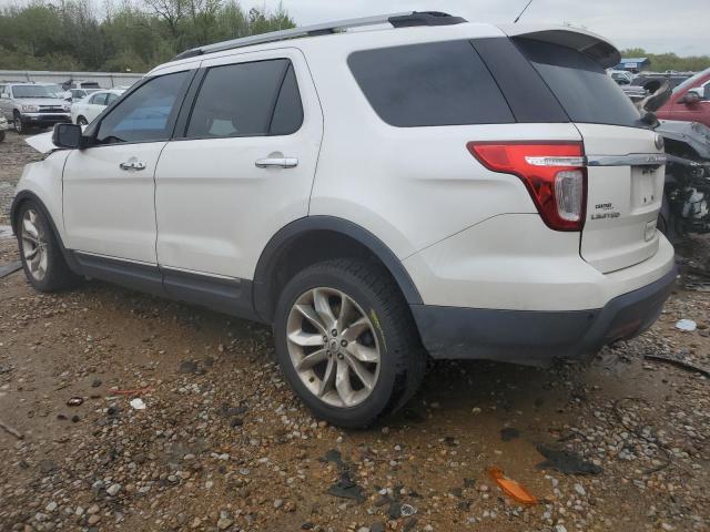 Фото 2 с аукциона – 2012 FORD EXPLORER L с VIN 1FMHK7F83CGA83238