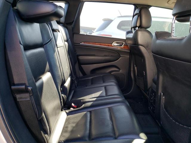 Photo 10 from auction – 2011 JEEP GRAND CHER with VIN 1J4RR5GT8BC641533