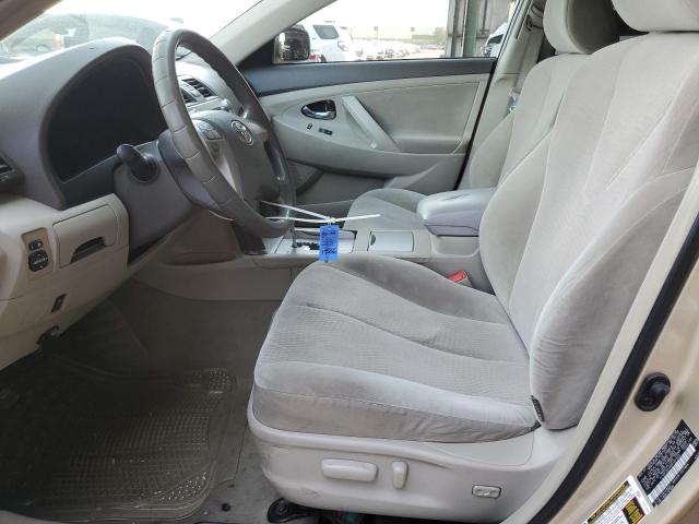Photo 7 from auction – 2011 TOYOTA CAMRY BASE with VIN 4T4BF3EKXBR107203
