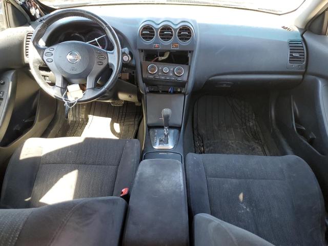 Photo 8 from auction – 2011 NISSAN ALTIMA BAS with VIN 1N4AL2AP2BN481576