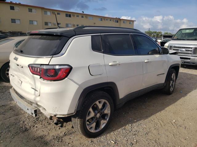 Photo 3 from auction – 2019 JEEP COMPASS LI with VIN 3C4NJDCB5KT766366