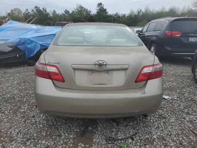 Photo 6 from auction – 2008 TOYOTA CAMRY CE with VIN 4T1BE46K98U259516