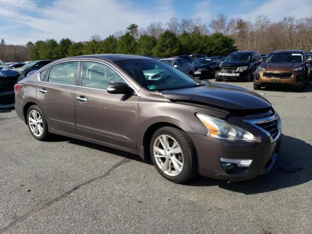 Photo 4 from auction – 2015 NISSAN ALTIMA 2.5 with VIN 1N4AL3AP8FN894792