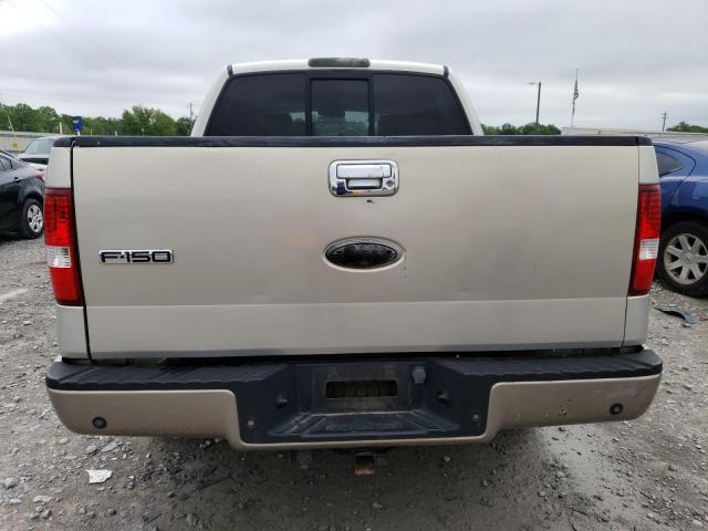 Photo 6 from auction – 2006 FORD F150 SUPER with VIN 1FTPW14V36FA83518