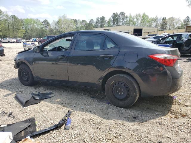 Photo 2 from auction – 2016 TOYOTA COROLLA L with VIN 2T1BURHE7GC567534