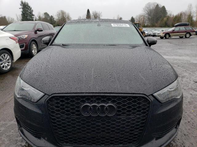 Photo 5 from auction – 2015 AUDI A3 PREMIUM with VIN WAUEFGFF8F1015936