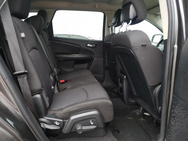 Photo 11 from auction – 2015 DODGE JOURNEY SX with VIN 3C4PDCBGXFT744151