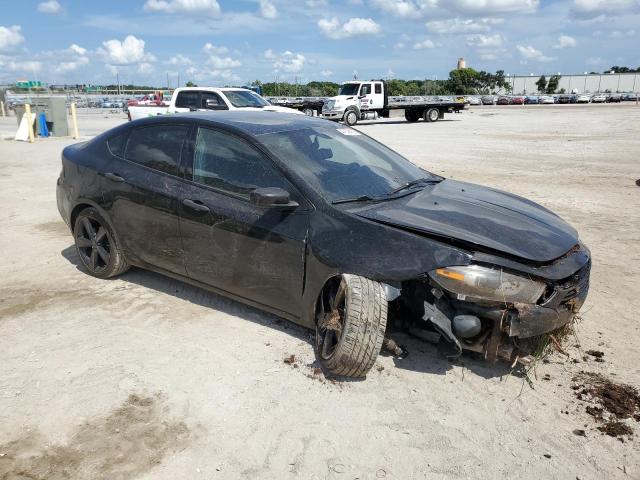 Photo 4 from auction – 2013 DODGE DART SE with VIN 1C3CDFAA7DD343970