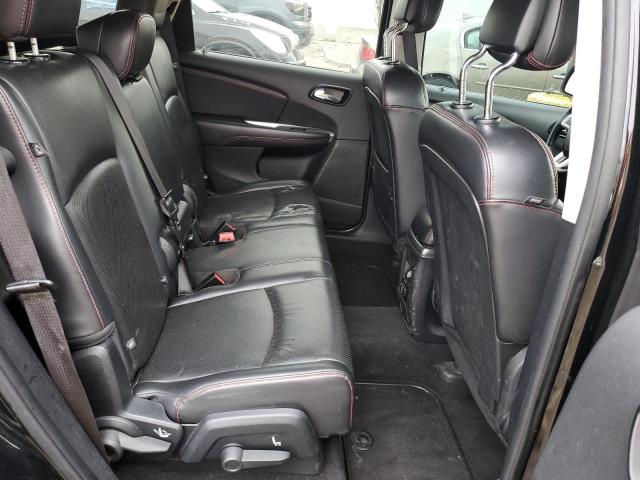 Photo 10 from auction – 2017 DODGE JOURNEY GT with VIN 3C4PDDEG7HT515186