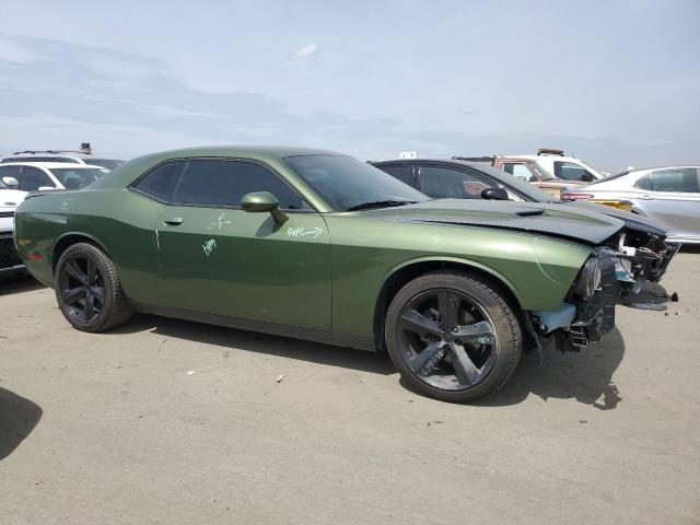 Photo 4 from auction – 2020 DODGE CHALLENGER with VIN 2C3CDZAG9LH227807