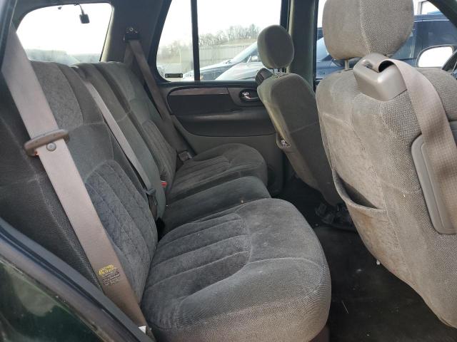 Фото 11 с аукциона – 2002 GMC ENVOY с VIN 1GKDT13S322182526
