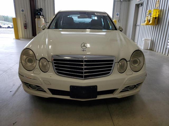 Photo 5 from auction – 2008 MERCEDES-BENZ E 350 with VIN WDBUF56X08B220805