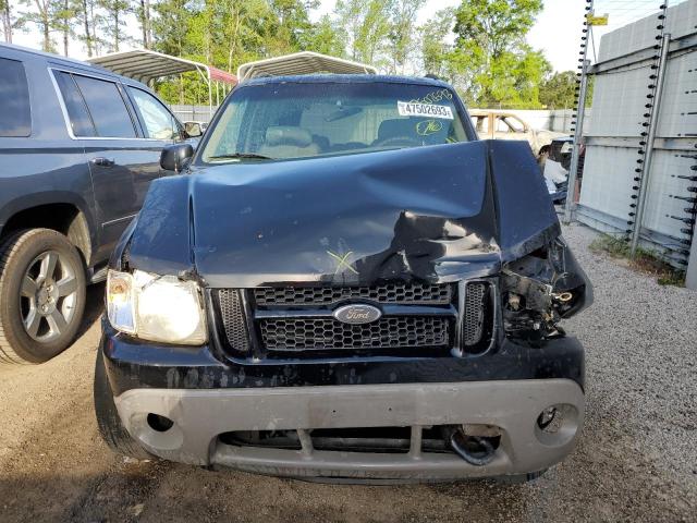 Photo 5 from auction – 2001 FORD EXPLORER S with VIN 1FMYU70E41UC57065