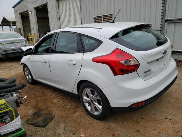 صورة رقم 2 من المزاد - 2014 FORD FOCUS SE مع VIN 1FADP3K23EL334645