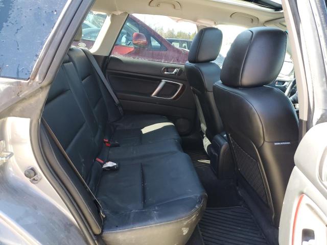 Photo 10 from auction – 2009 SUBARU OUTBACK 2. with VIN 4S4BP66C597326739