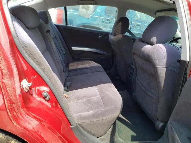 Foto 10 de la subasta – 2008 NISSAN MAXIMA SE con VIN 1N4BA41E78C816341