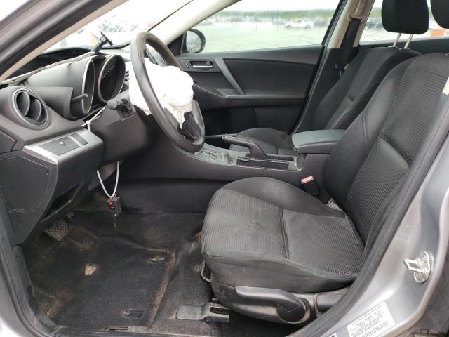 Photo 7 from auction – 2013 MAZDA 3 I with VIN JM1BL1TF5D1838529