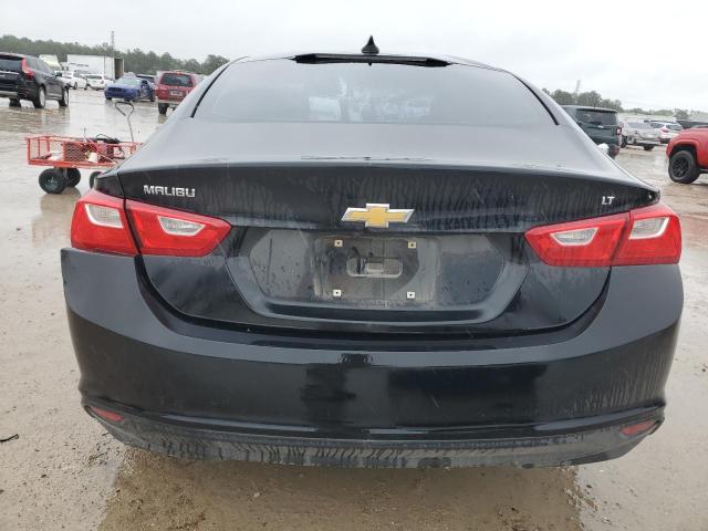 Photo 6 from auction – 2018 CHEVROLET MALIBU LT with VIN 1G1ZD5ST4JF230079