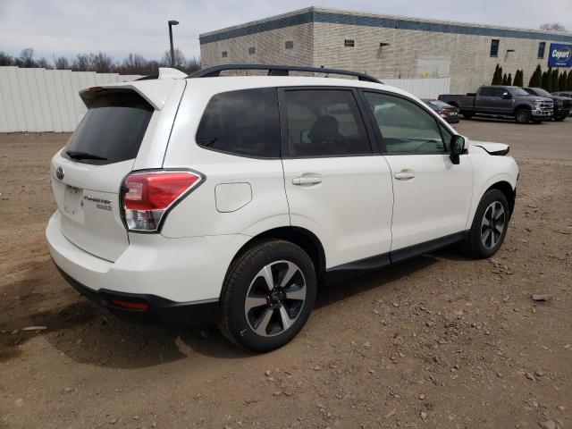 Photo 3 from auction – 2017 SUBARU FORESTER 2 with VIN JF2SJADC1HH452117