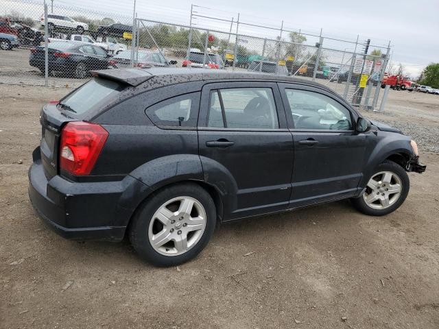 Photo 3 from auction – 2009 DODGE CALIBER SX with VIN 1B3HB48A69D112147