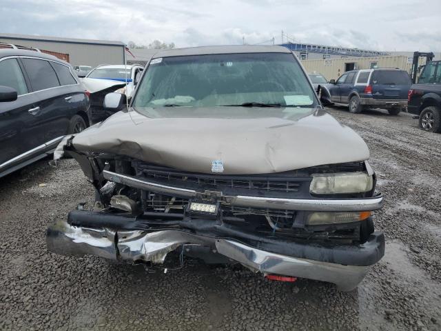 Photo 5 from auction – 2001 CHEVROLET SILVERADO with VIN 2GCEC19T111230927